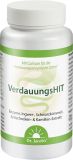 Dr. Jacob's DigestionHIT enzymes gingembre cumin noir compirmés, 90 pièces