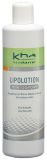 HANS KARRER Lipolotion MikroSilber Flasche, 500 ml