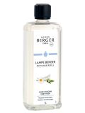 MAISON BERGER parfum musc cocoon Bouteille, 1litre