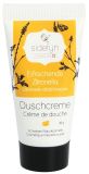SIDEFYN Crème de douche rafraîchissante à la citronnelle, 30 g