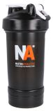 NUTRIATHLETIC Shaker, 500ml
