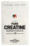 NUTRIATHLETIC Creatine Powder neutre, 300 g