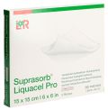 SUPRASORB Liquacel Pro 15x15cm, 5 pièces