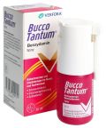 BUCCO TANTUM Spray, 30 ml