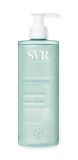 SVR Physiopure Reinigungsgel, 400 ml