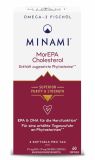 MINAMI MorEPA Cholesterol Weichkapseln, 60 Stück