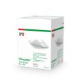 L & R VLIWAKTIV compresses absorbant charbon 10x 10cm, 20 piece