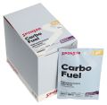 SPONSER Carbo Fuel Pulver Natural Blackcurrant, 10 x 83 g