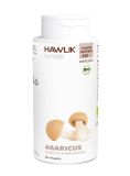 HAWLIK Agaricus Pulverkapseln, 250 Stück