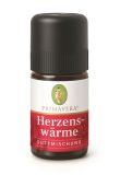 PRIMAVERA mélange de parfum chaleur deu coeur, 5 ml