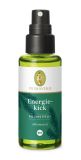 PRIMAVERA spray d'ambiance regain d'énergie Bio, 50 ml
