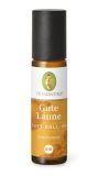 PRIMAVERA Roll-on bonne humeur Bio, 10 ml