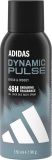ADIDAS  Déodorant corporel Dynamic Pulse pour homme, 150 ml