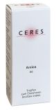 CERES arnica D6 dilution, 20 ml