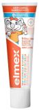 ELMEX Dentifrice enfants tb 75 ml