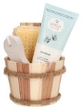 Sidefyn set cadeau baquet crème de douche sensitive