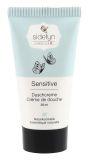 Sidefyn crème douche Sensitive, 30 ml
