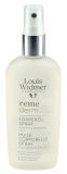 Louis Widmer Remederm Körperöl parfümiert Spray, 150 ml