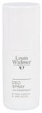 Louis Widmer Deo Spray Parfümfrei