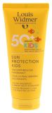 Louis Widmer Sun Protection Kids LSF 50+, 100 ml