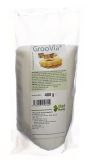 GrooVia Stevia Pulver Beutel, 400 g