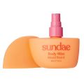 Sundae Body Mist Mood Board Spray, 90 ml