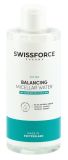 SWISSFORCE Ausgleichendes Mizellenwasser, 250 ml
