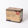 PIC SOLUTION seringue usage unique 5ml luer centré, 100 pièces