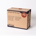 PIC SOLUTION seringue usage unique 20ml luer excentré, 100 pièces