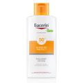 EUCERIN Sensitive Protect Sun Lotion extra leicht LSF 50, 400 ml