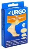 URGO Blasenpflaster Mix, 10 Stück