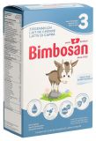Bimbosan Ziegenmilch 3 Kinder, 400 g