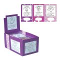HERBORISTERIA Sachets de thé Moments merveilleux, 12 pièces