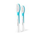 PHILIPS Sonicare Kids Bürstenköpfe, 2 Stück