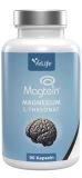 VELIFE Magnesium L-Threonat Kapseln, 90 Stück