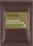 Biofarm Graines de fenouil - sachet recharge