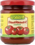 Rapunzel Tomatenmark 22% Trockenmasse 200 g