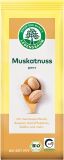 Lebensbaum Bio Muskatnuss ganz, 3 Stück