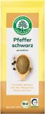Lebensbaum Bio Pfeffer schwarz gemahlen, 50 g