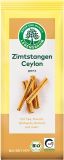 Lebensbaum Bio Zimtstangen Ceylon ganz, 6 Stück
