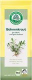 Lebensbaum Bio Bohnenkraut gerebelt getrocknet, 25 g
