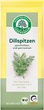 Lebensbaum Bio Dillspitzen geschnitten getrocknet, 15 g