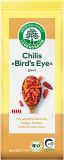 Lebensbaum Bio Gewürz Chillies Bird's Eye ganz, 20 g