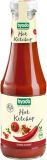 byodo Ketchup hot (scharf), 500 ml