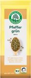 Lebensbaum Poivre vert, entier