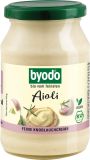 Byodo aïoli, 250 ml