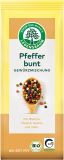 Lebensbaum Bio Pfeffer bunt ganz, 50 g