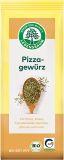 Lebensbaum Bio Pizzagewürz, 30 g