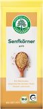Lebensbaum Bio Senfkörner gelb, 80 g