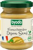Byodo Dijon Senf, 125 ml